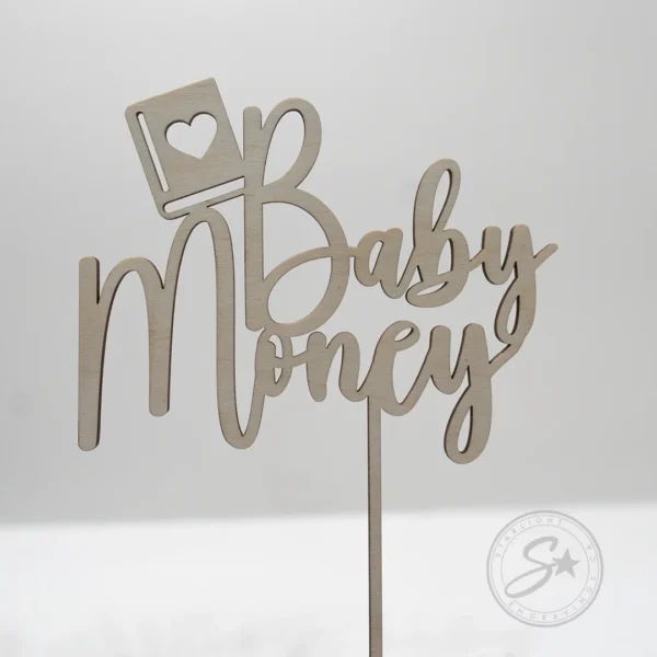 Cake Toppers