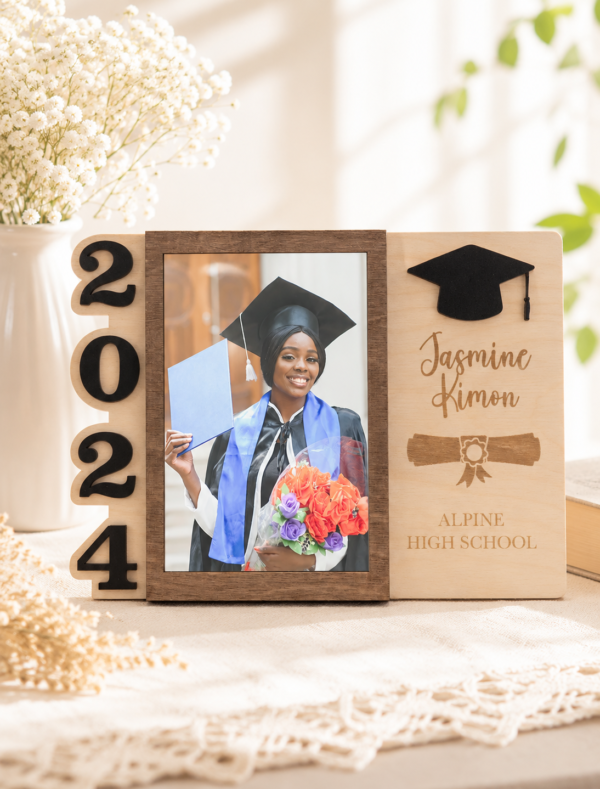 Graduation – Picture Frame