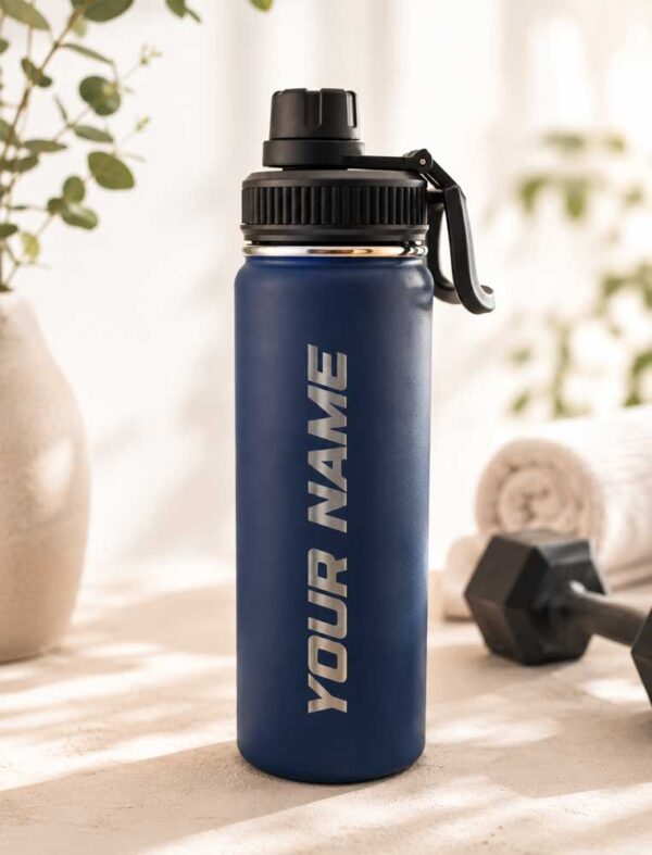 Custom Water Bottle | 20oz